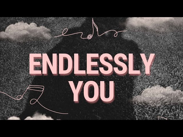 Endlessly You - Ginger K