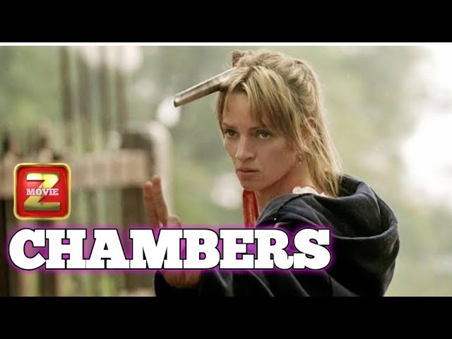 CHAMBERS | 2019 Neflix Movie