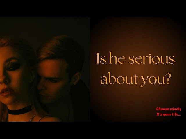 Kya wo apke liye serious hain? Dark psychology tips. #relationship #darkpsychology