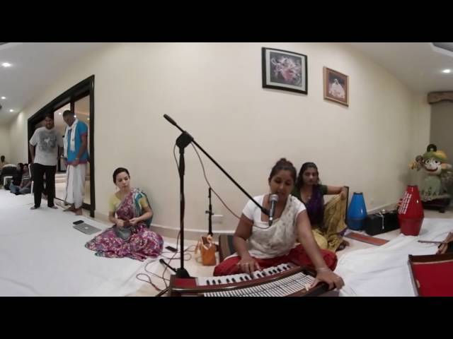 360 Jaya Radha Govinda Katuani Bajam