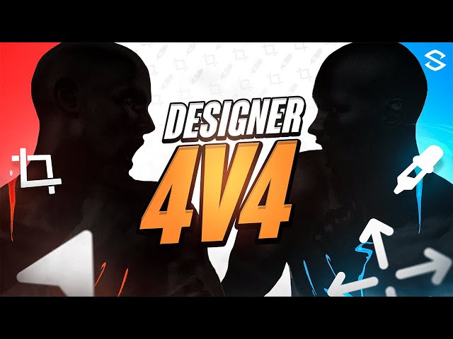 2 DESIGN TEAMS GO HEAD TO HEAD, 1 BRIEF! | Designer Faceoff