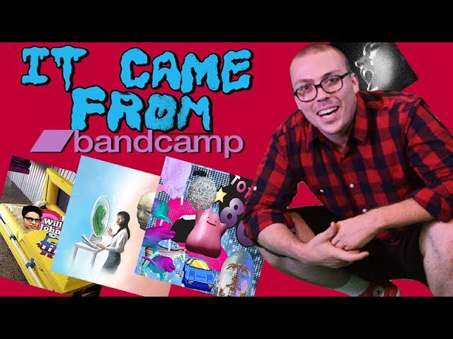 IT CAME FROM BANDCAMP: The Revenge