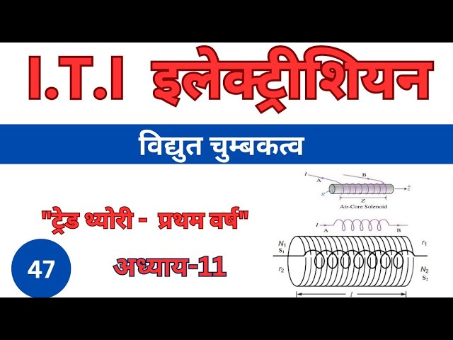 ITI Electrician Therory 1st Year 2025||#itiexam #iticollege #globaliti #ititheory #education #video