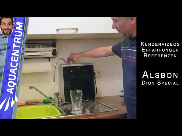 Alsbon Dion Special | Referenzen & Erfahrungsberichte 3