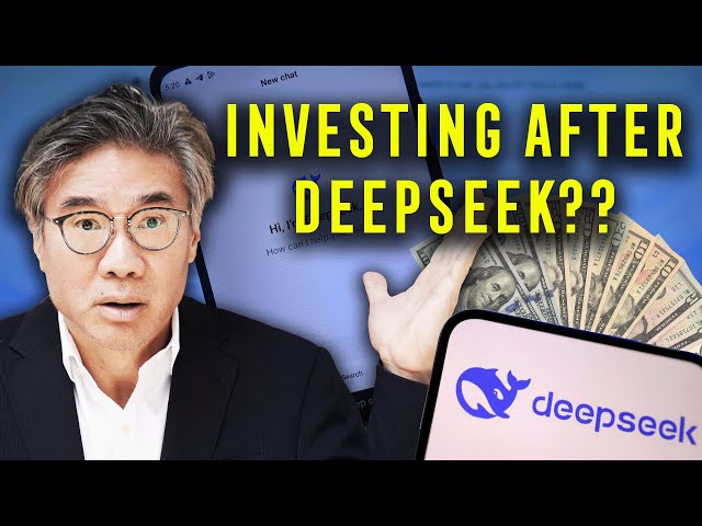 Investing after DeepSeek: the Dollar Hegemony in Trouble