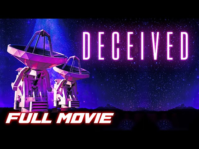 Deceived (2002) | Full Sci-Fi Thriller Movie | Judd Nelson | Louis Gossett Jr.