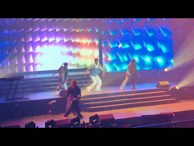 230723 - Vhong Navarro, Jhong Hilario | Be You 3 in Manila