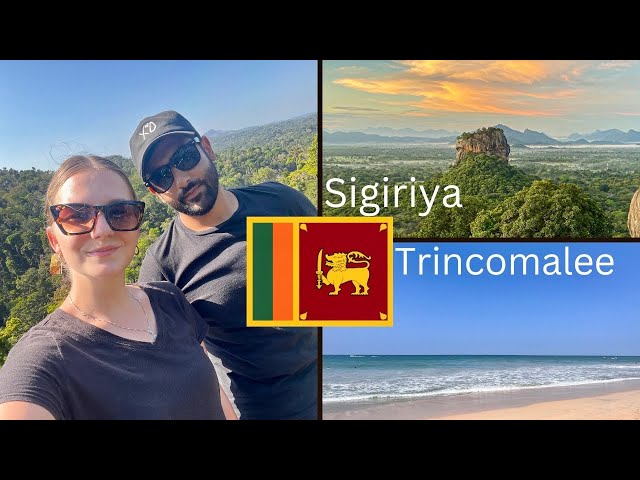 Backpacking in Sri Lanka | Best Places to Visit in Sri Lanka | Sri Lanka tour guide | 02