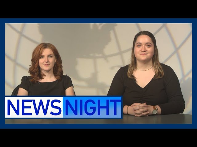 NewsNight Fall 2022 Episode 6