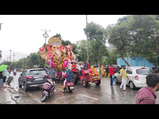 dhoolpet ganesh 2023 dhoolpet ganesh bharat ka baccha baccha jai shri ram bolega balapur