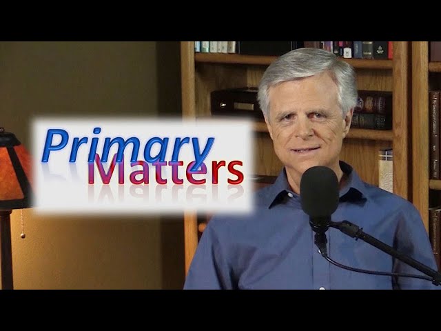 Primary Matters E27 |  08-18-21