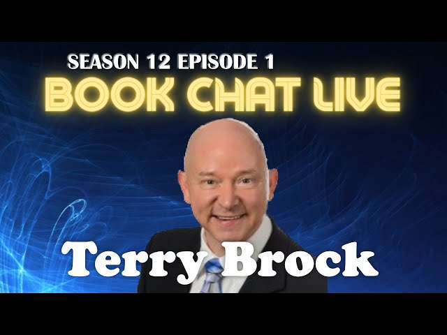 BCL S12 E1: Terry Brock