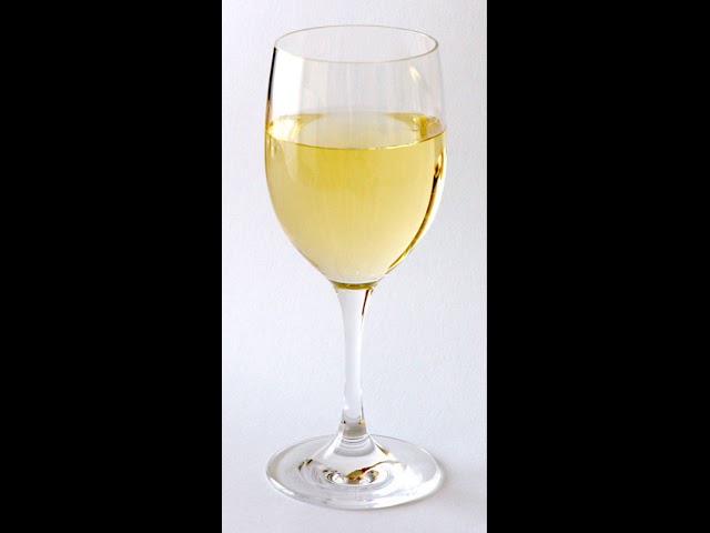 White wine | Wikipedia audio article