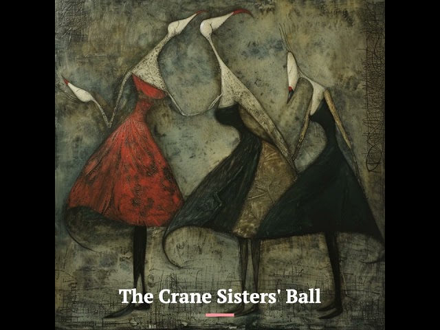 The Crane Sisters' Ball