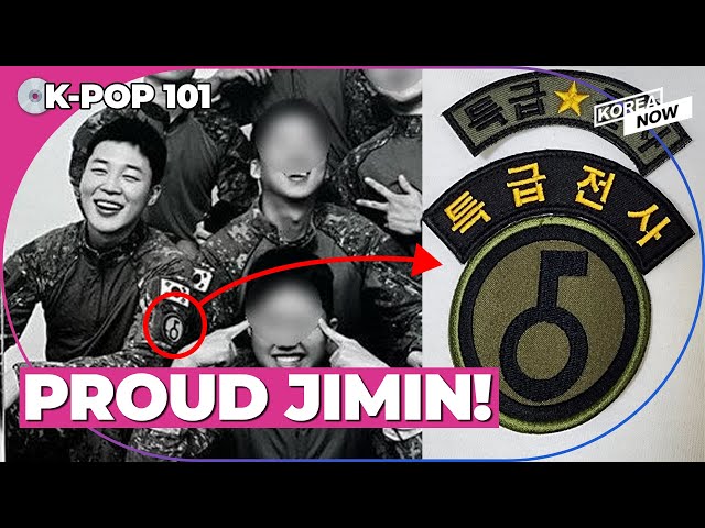 Updates from BTS Jimin, the Special Warrior