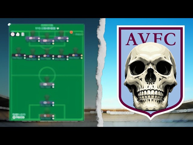 DESTROYING My Most Hated Team In Football Manager - Epic Revenge!