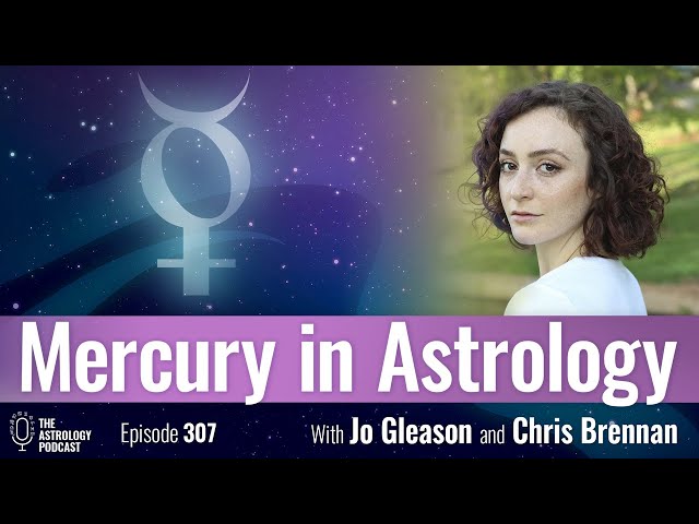 Mercury in Astrology: Meaning Explained