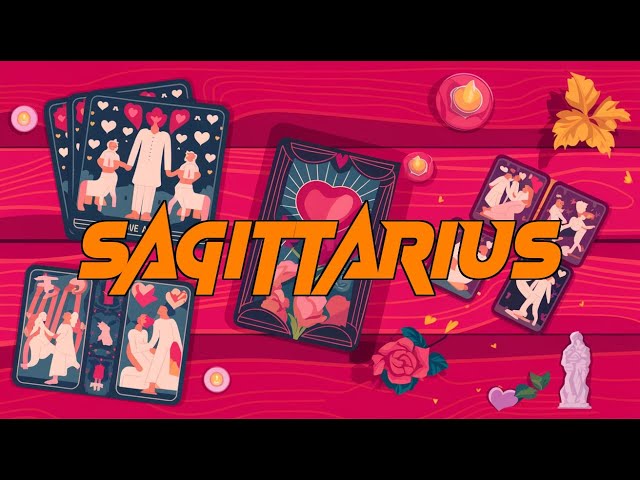 SAGITTARIUS TRUTH BOMB INCOMING! 💣 THEY’RE NOT GHOSTING—HERE’S THE REAL STORY! 👻