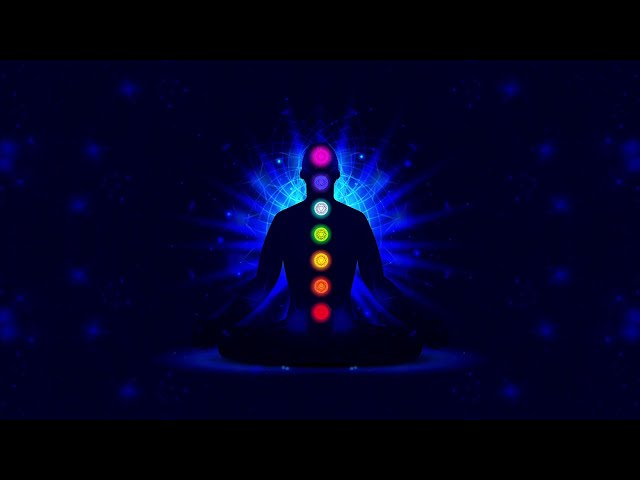 5 minutes Meditation || Om Chanting || Healing || Deep Sleep || Peaceful music || Stress free