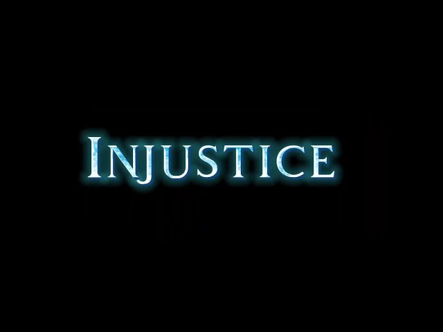 Injustice | Short Film (4K)