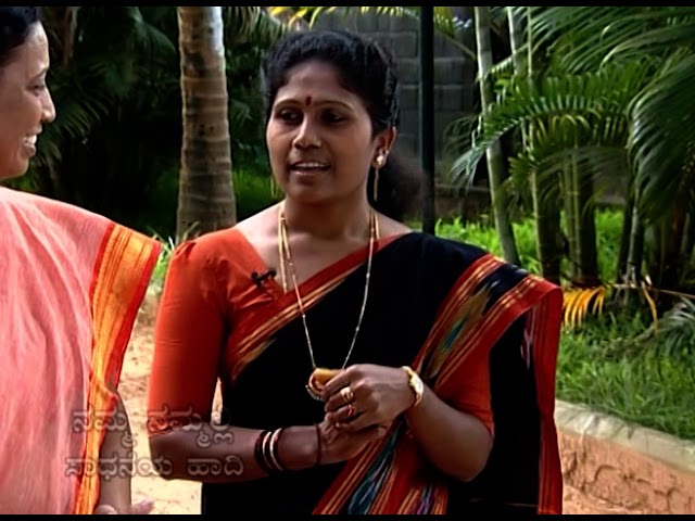 Namma Nammalli | Kannada TV Serial | Episode - 35 | Best Scene | Zee Kannada