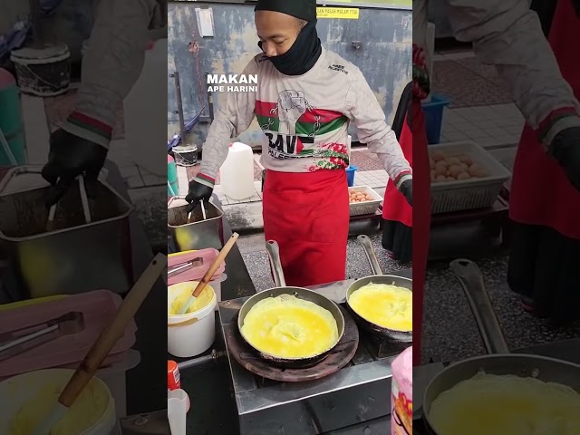 Pattaya Nasi ❌Pattaya Ramen Korea ✅