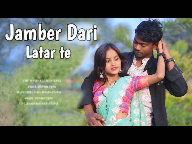 JAMBER DARI LATAR TE / NEW SANTHALI VEDIO SONG #bikashmarandi / STEPHAN TUDU STUDIO VEDIO