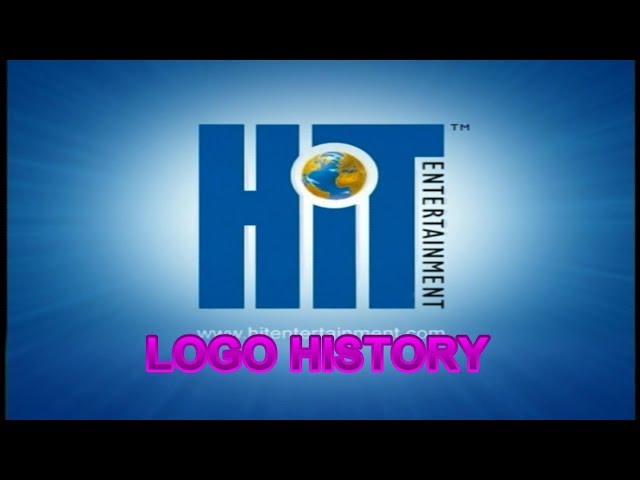 [#715] HIT Entertainment Logo History (1983-present)