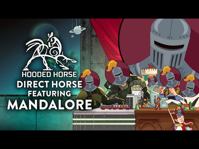 2024 Hooded Horse Direct Horse! feat. MandaloreGaming