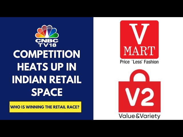 Tier 2 Markets Seeing Strong Demand; Says V-Mart Retail; Shein's Entry Not A Concern, Says V2 Retail