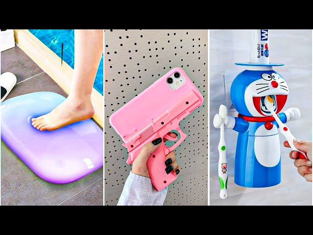 🥰 New Gadgets & Versatile Utensils For Home #7 🏠 Appliances, Make Up, Smart Inventions スマートアプライアン