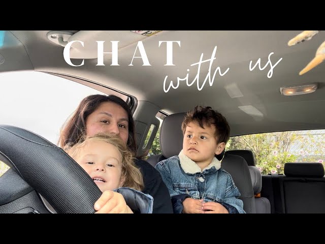 How I entertain TWO toddlers || NO SCREEN TIME