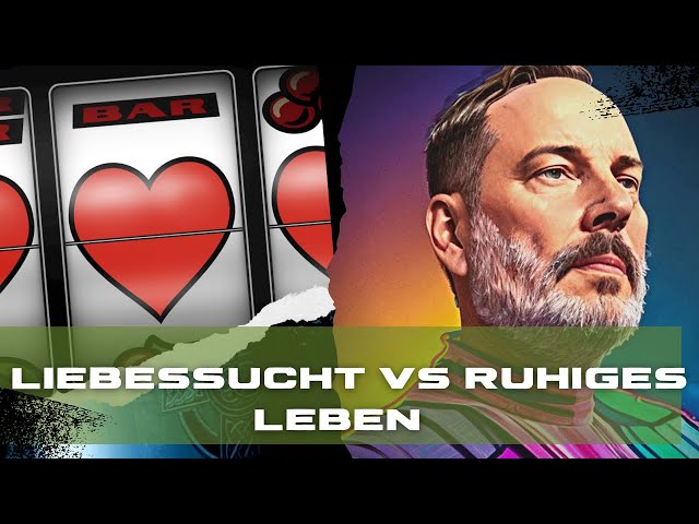 Wie Liebessucht dein glückliches, ruhiges Leben ruinieren kann