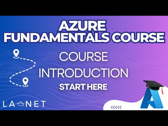 Title: Microsoft Azure for Beginners | Practical Hands-On Course Intro