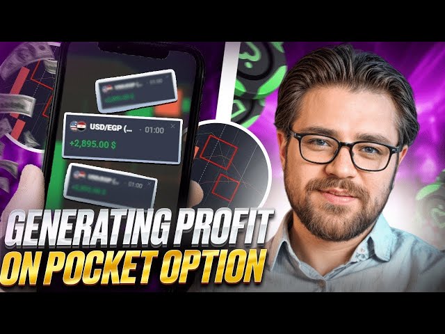 🔥 POCKET OPTION STRATEGY REVEALED – LIVE BINARY OPTIONS TRADING SECRETS