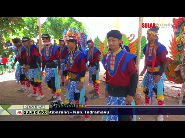 PANORAMA - SINGA DANGDUT AYU CISMA NADA NEXT 3 SHOW Desa Bulak blok Kendali 7 Oktober 2024