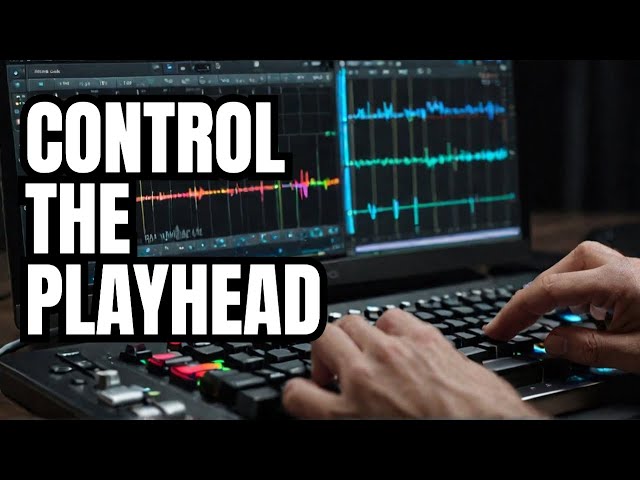 Logic Pro Playhead Expert Tips