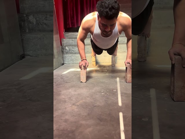 Desi balal||#hardwork #viralvideo #shots #bodybuildingmotivation #viralshots