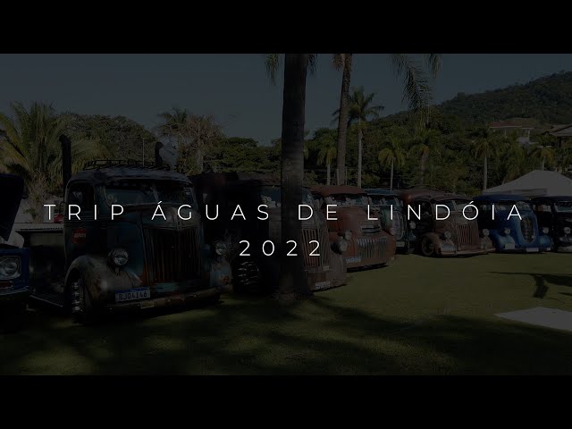 Coe Garage em Águas de Lindóia 2022 - Aftermovie