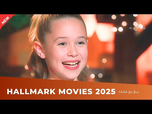 Top Hallmark Christmas Romance 2025 | Must-Watch Holiday Film | Part 4