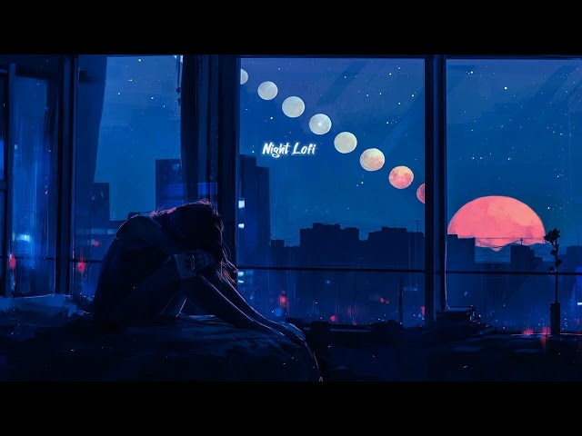 Nightlofi Song🎶|Noncopyrightmusic|8DAudio|#music#lofi#8daudio#youtubevideo#youtube#sadsong#nightlofi