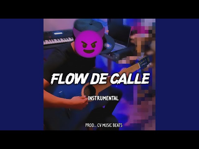 Flow De Calle