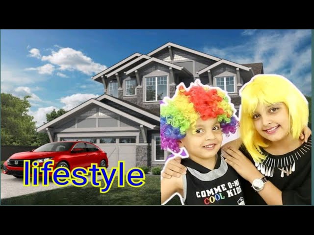 Aayu and pihu show ki lifestyle income family birth place school life.childhood#indiaatozlifestyle