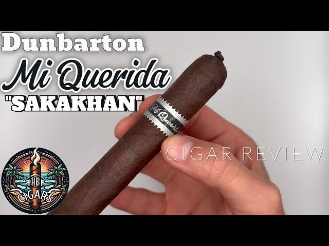 Worth $18? Dunbarton Mi Querida Black Sakakhan