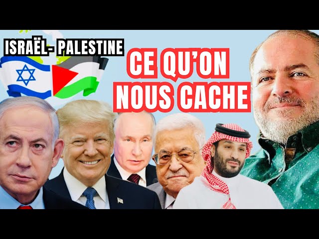 TOUS À LA FRONTIÈRE ISRAÉLO-LIBANAISE avec NASSER EL FADEL-QUE SE PASSE-T-IL? Mohamed Diallo Live.