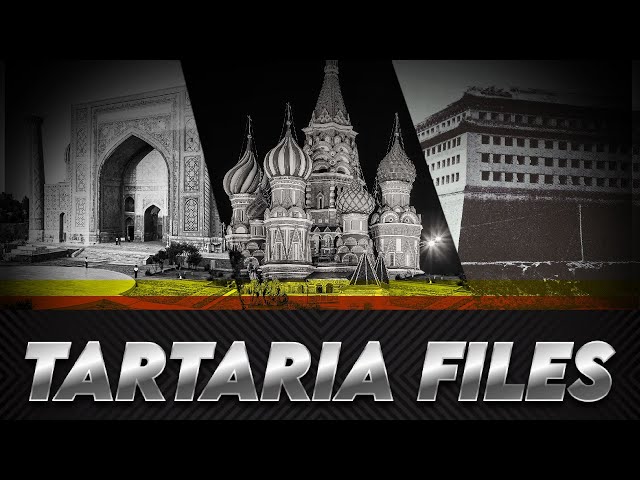 Tartaria: Rewritten History Exposed (Fully Explained)