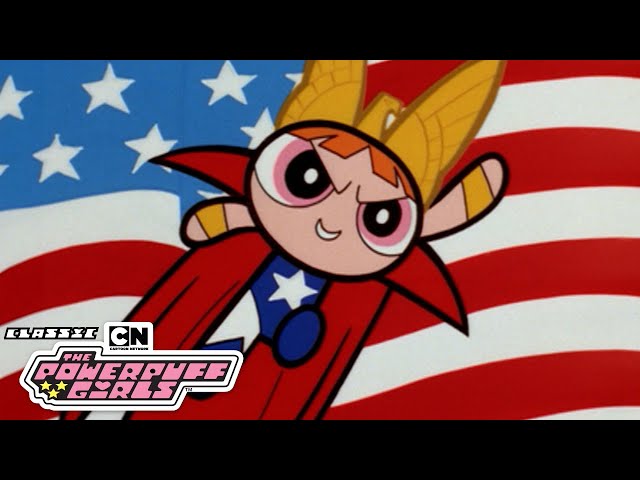 From Hero to ZERO | The Powerpuff Girls | Cartoon Network