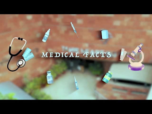 Medical Facts | Balanced Diet