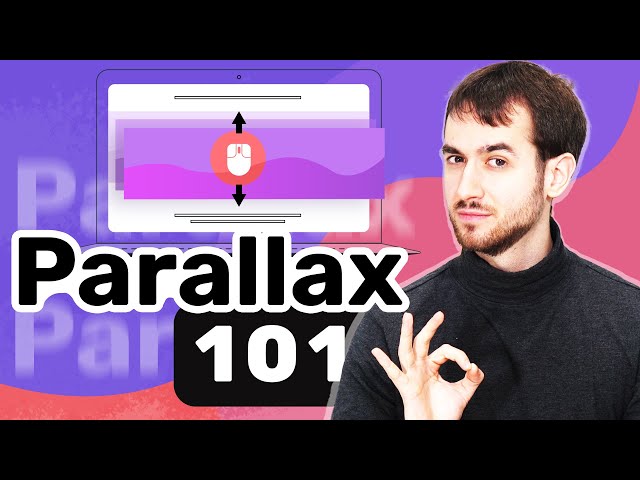 How to Add Parallax Effects in WordPress