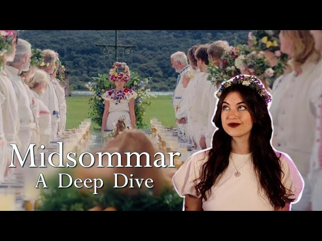 Midsommar (2019) | A Deep Dive